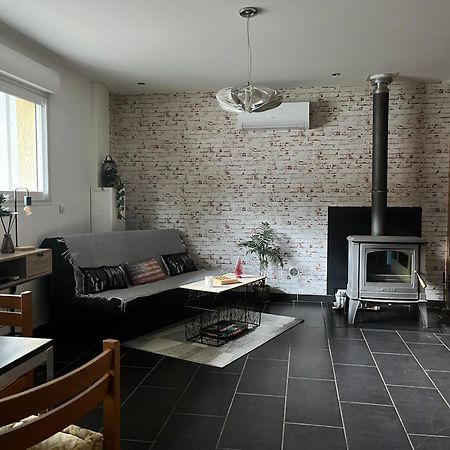 생-장-앙-로양 Loft De 60 M2 빌라 외부 사진