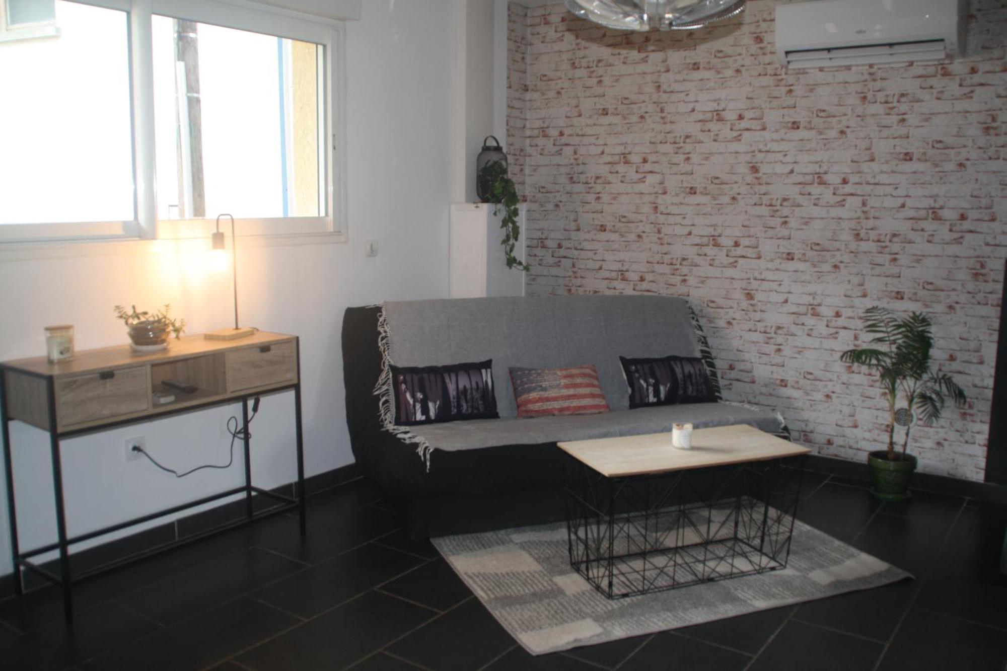 생-장-앙-로양 Loft De 60 M2 빌라 외부 사진