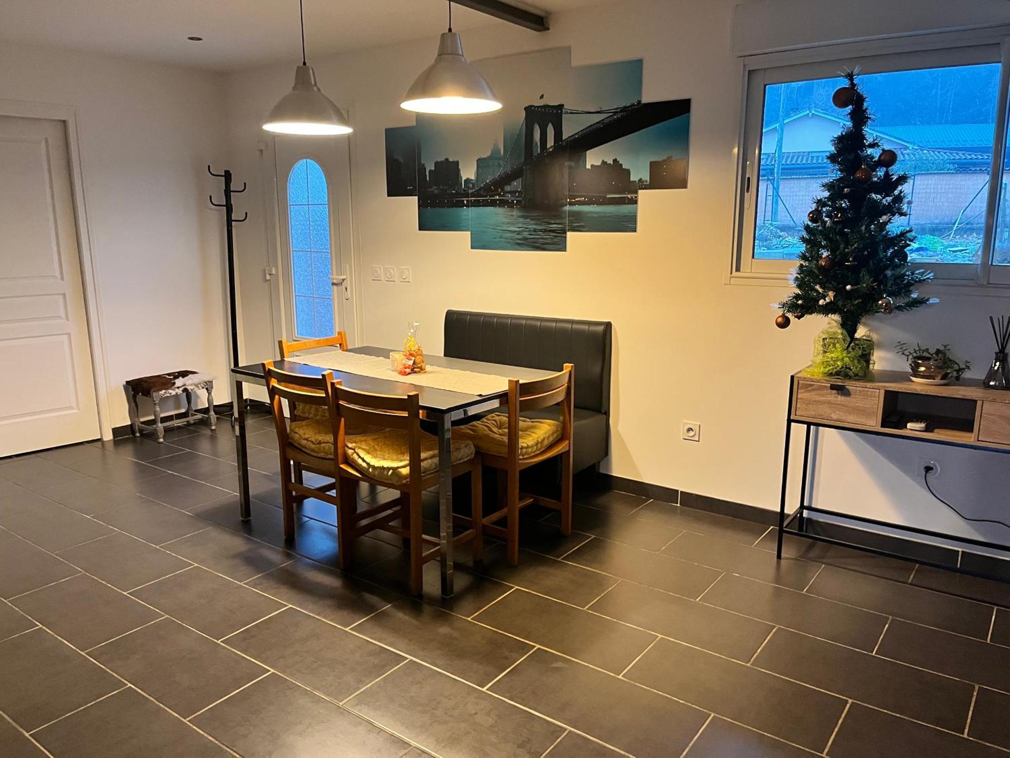 생-장-앙-로양 Loft De 60 M2 빌라 외부 사진