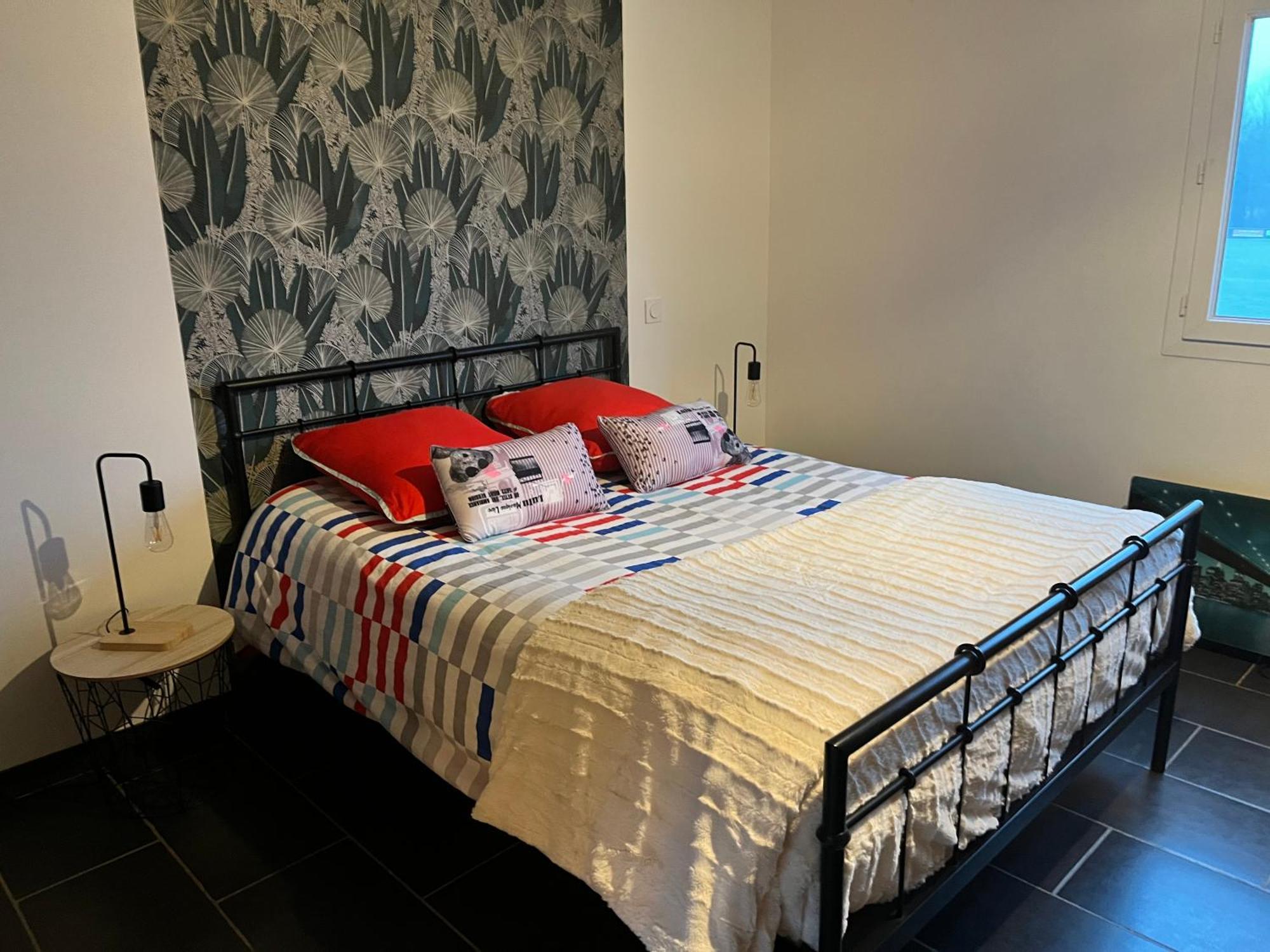 생-장-앙-로양 Loft De 60 M2 빌라 외부 사진